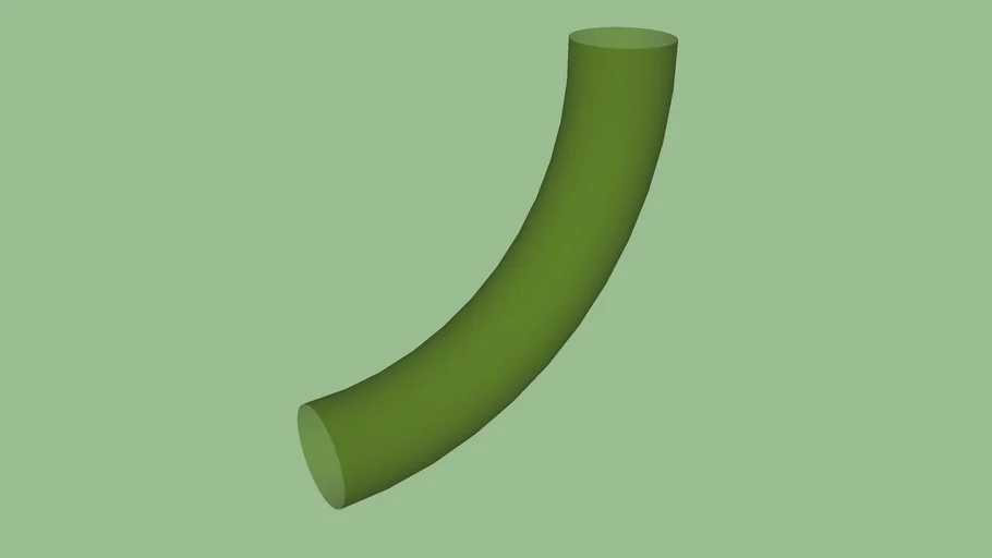Tube | 3D Warehouse