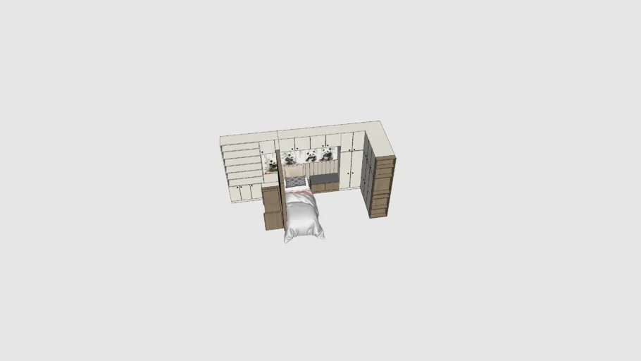 Kids room