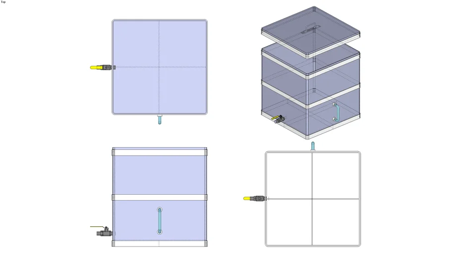 3D Warehouse