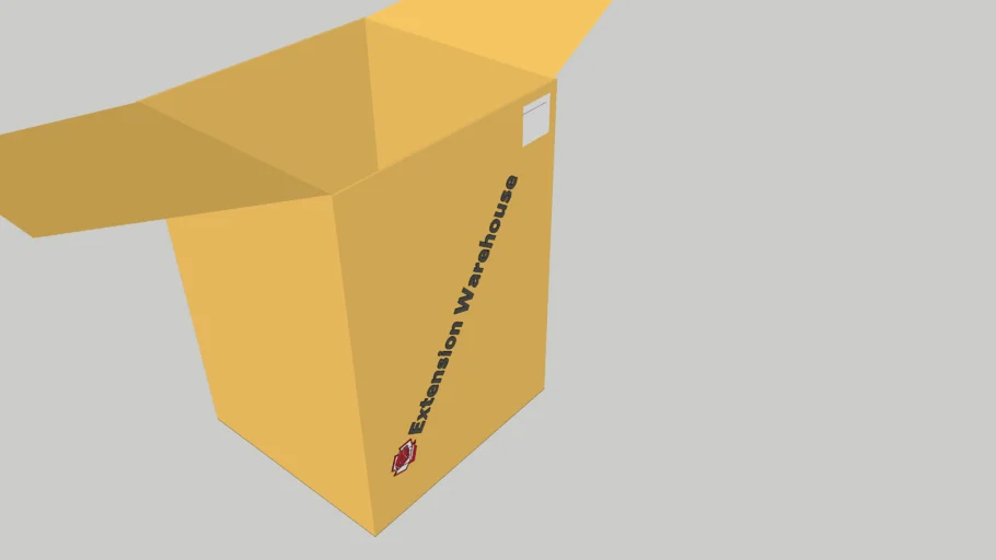 SKetchup 2017 Warehouse #