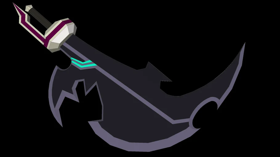 Laplace Blade