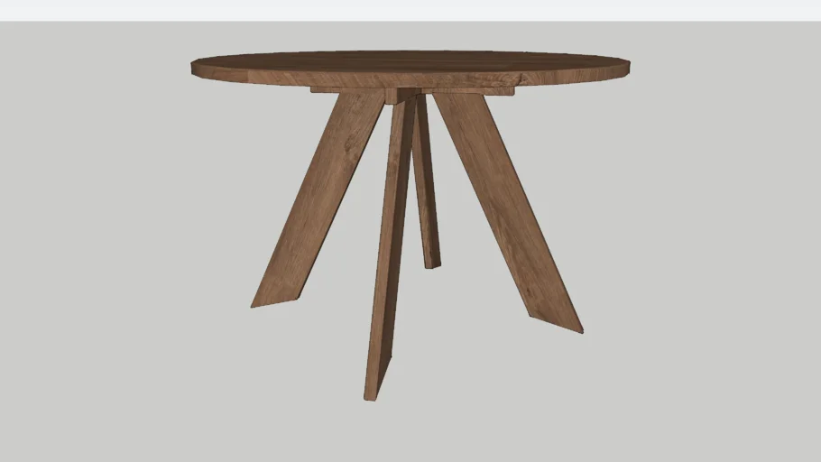 ROUND TABLE