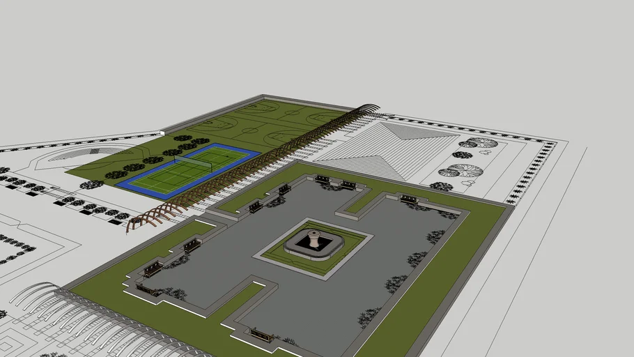 landscape design