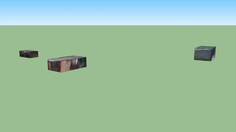 Building in Rustenburg, South Africa | 3D Warehouse