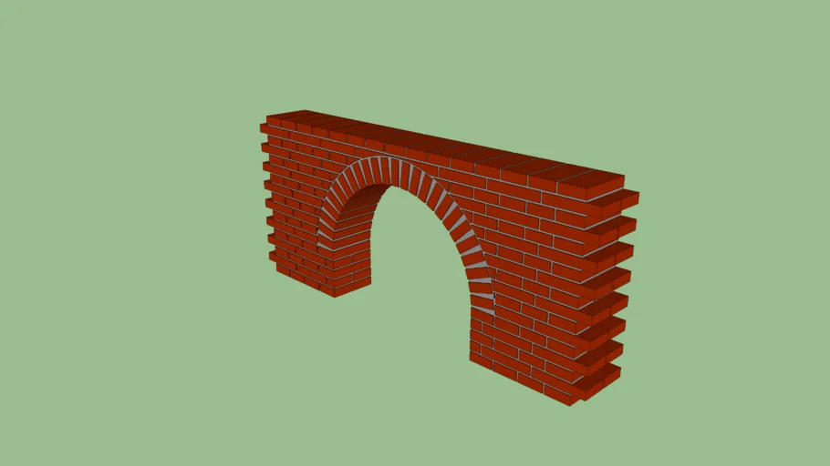 Arco de medio punto