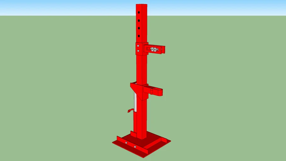 3D Warehouse
