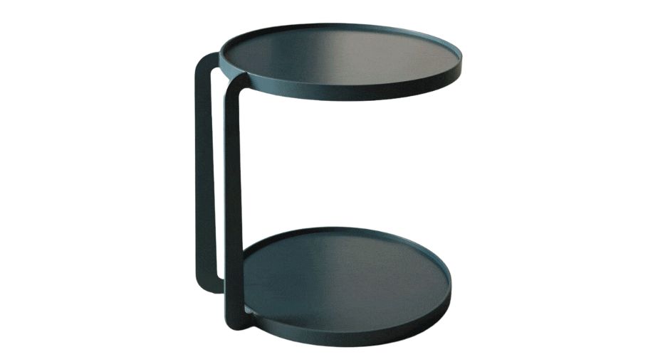 Mesa Lateral Pro - Doimo