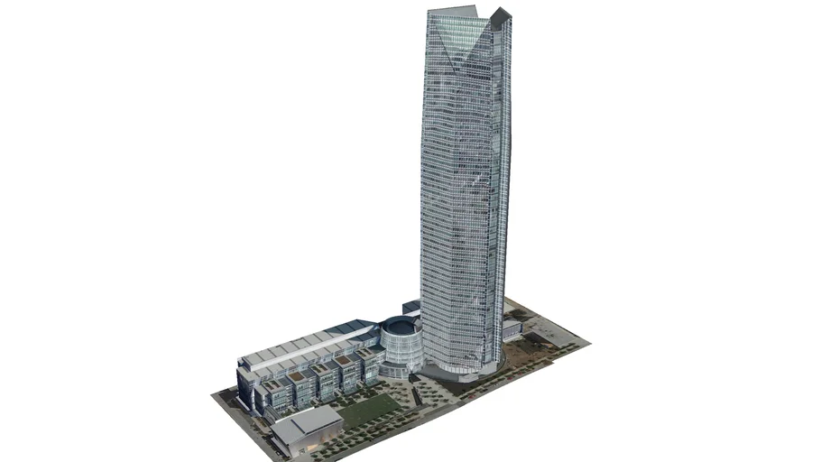 Devon Energy Center
