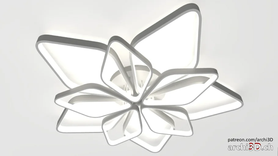 Đèn trần - Ceiling lights