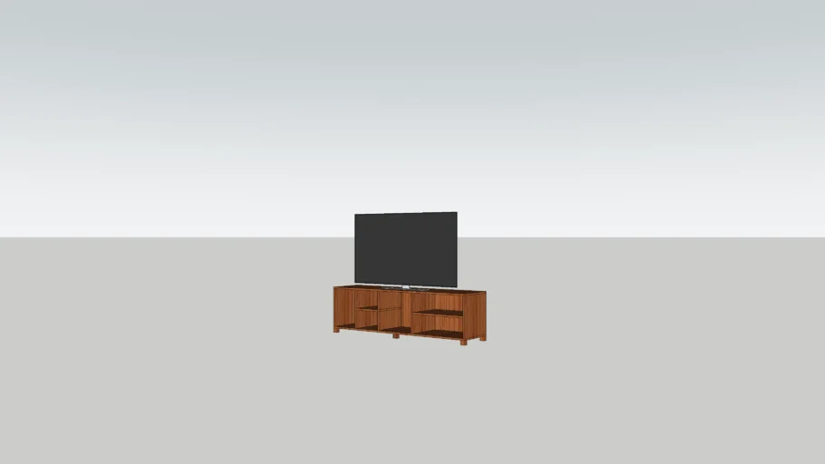 TV Unit 