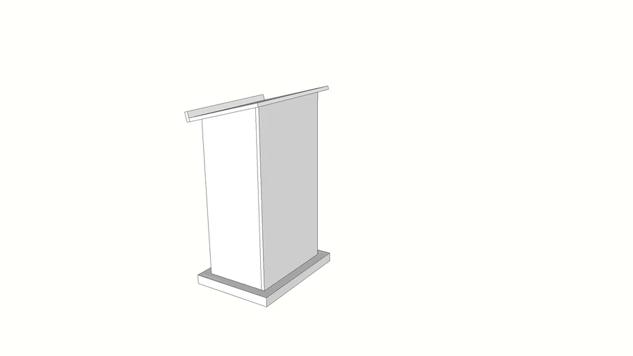 Podium