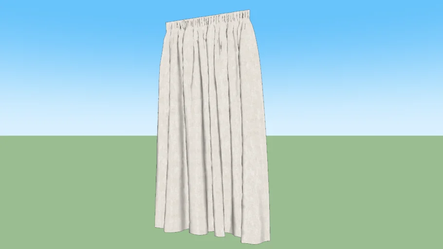 Curtain