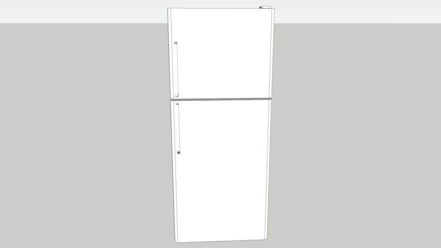 Fridge / Refrigerator