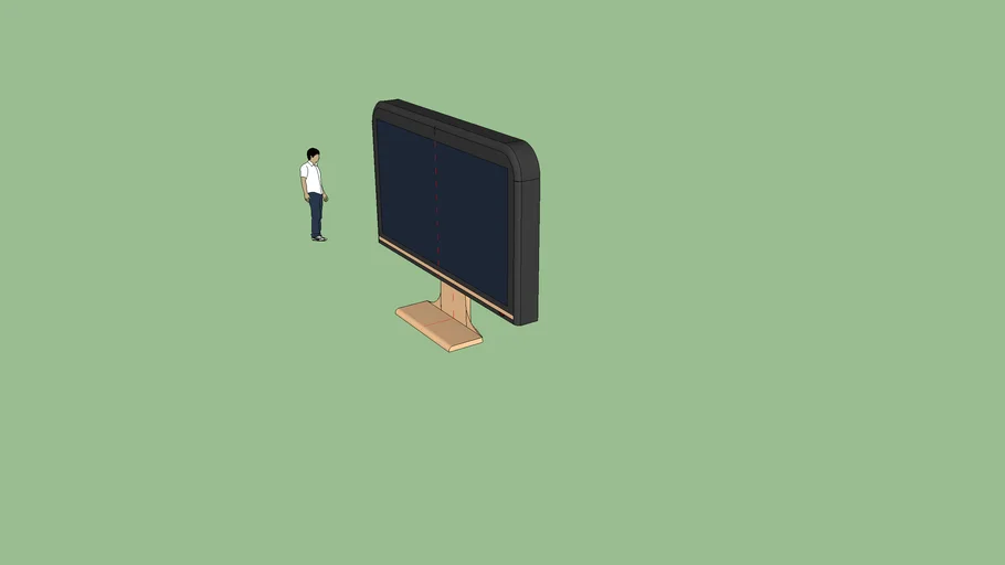 lcd screen