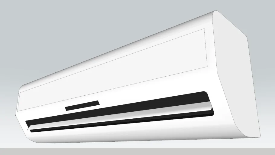 AIR CONDITIONING UNIT
