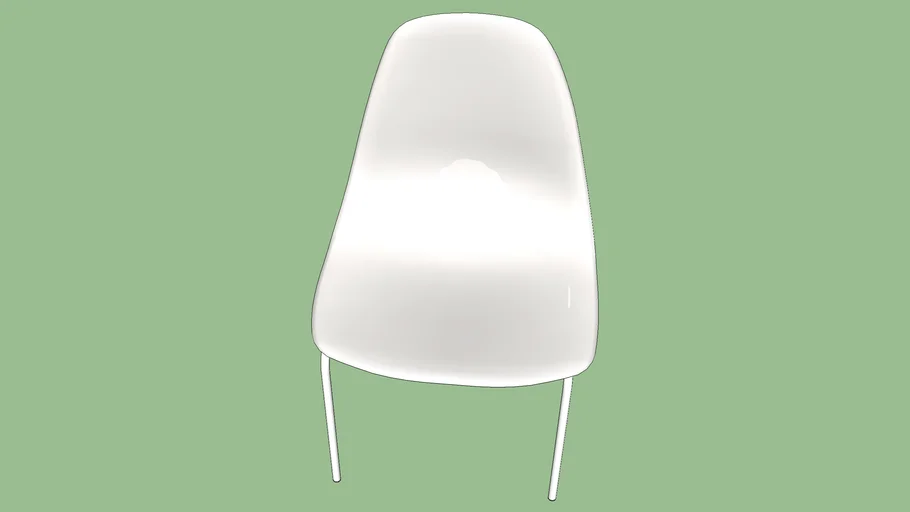 silla niños