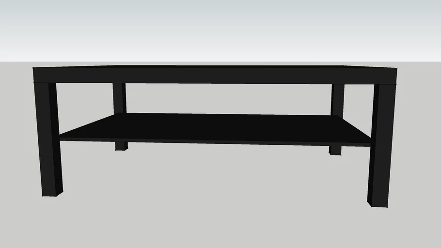 LACK Coffee Table
