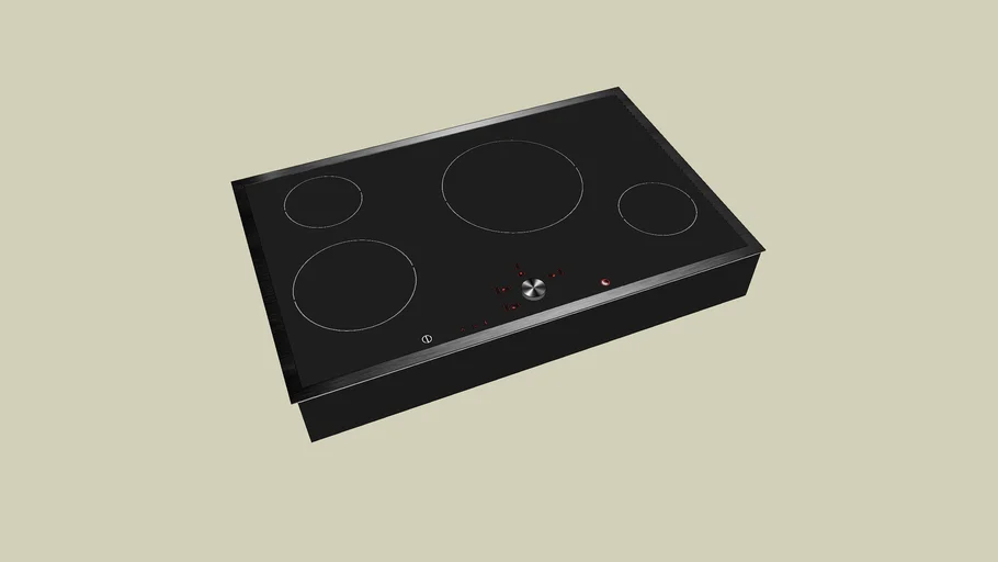 Gaggenau-Induction-Cooktop-CI481612
