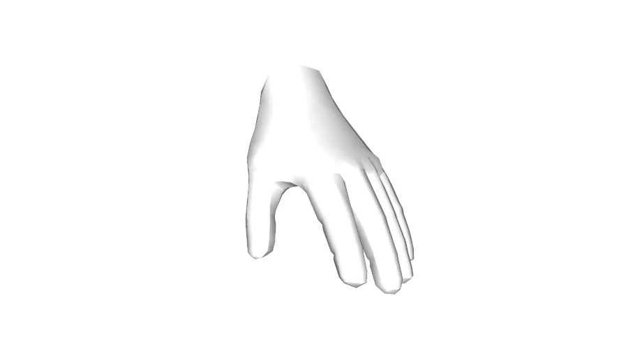 Hand