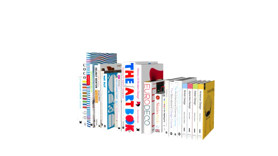 Books