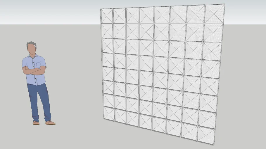 Acoustic panels