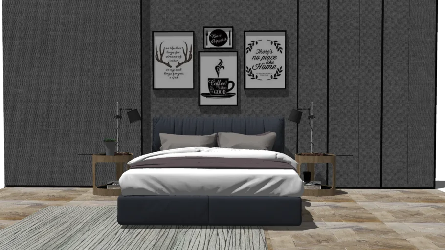 BED 4251