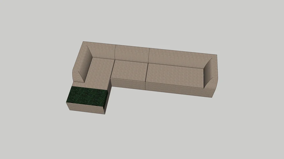 whkmp’s OWN Hoekbank Town VI