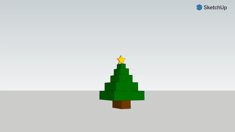 árbol de Navidad