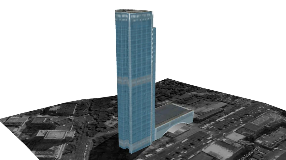 Ayala Triangle Tower One