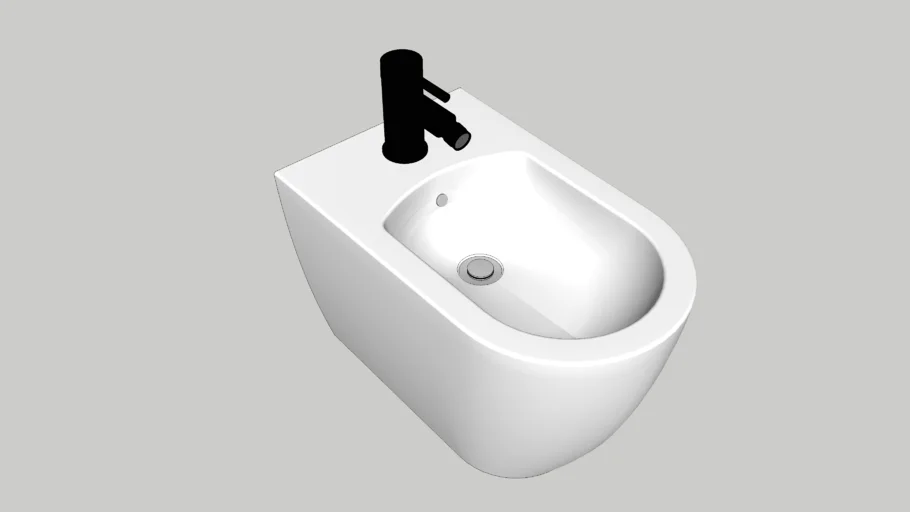 Bidet