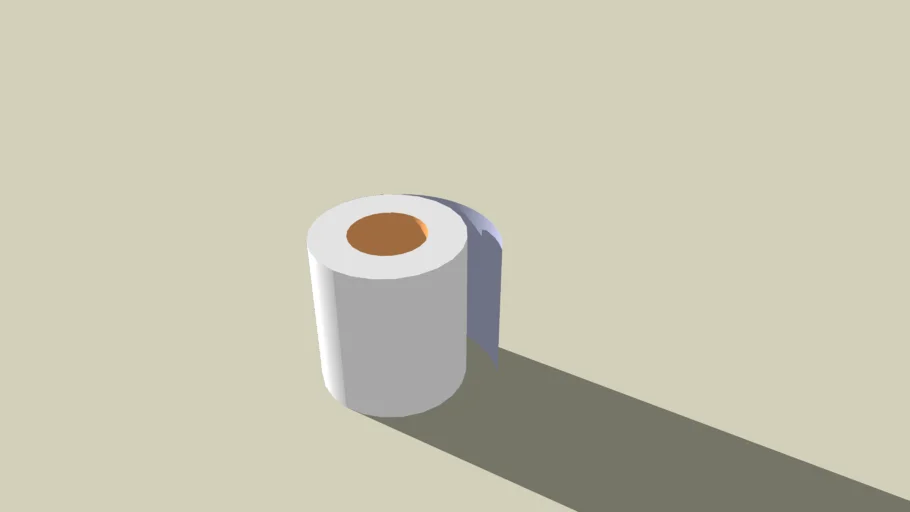 Toilettenpapier
