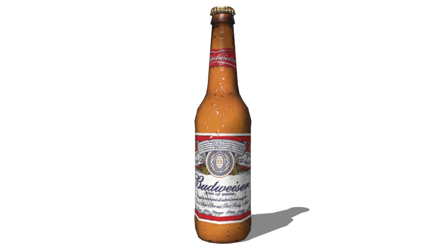 Budweiser