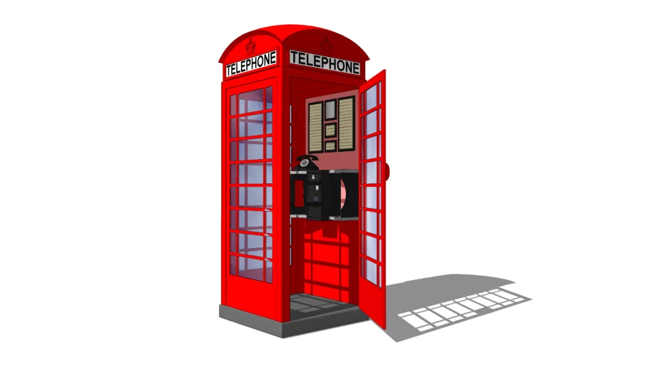 3D Warehouse