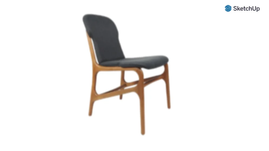 Cadeira Aire - Yby Design 