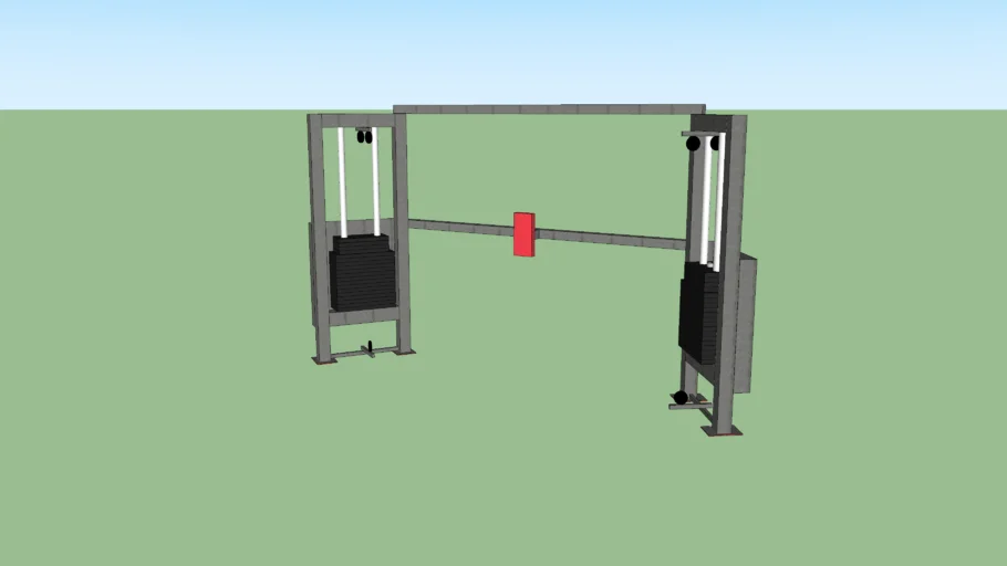 3D Warehouse