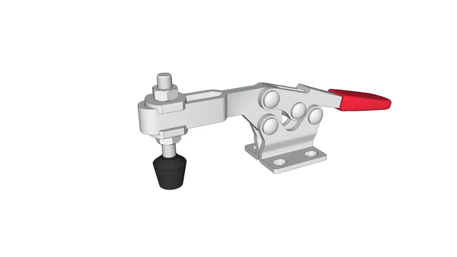 Toggle Clamp