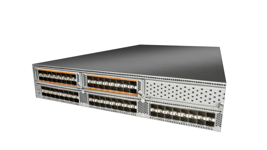 Cisco Nexus5596UP