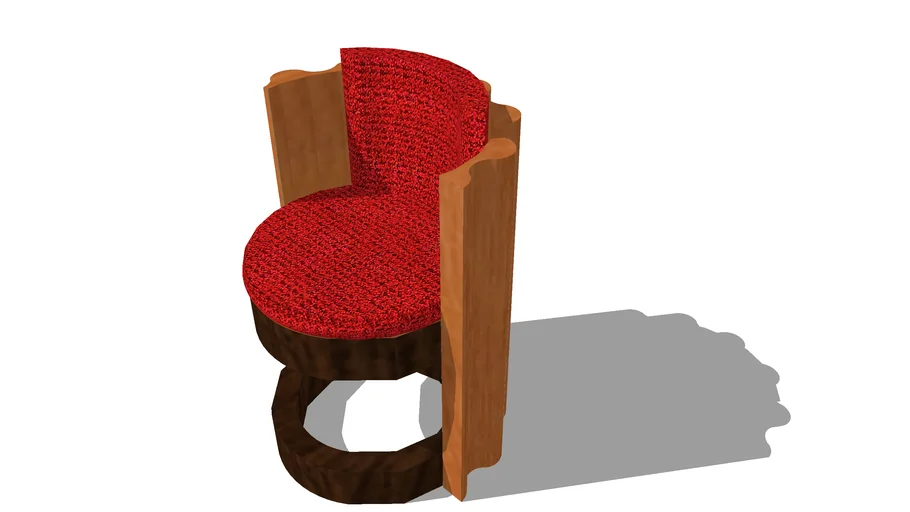 ridge chair
