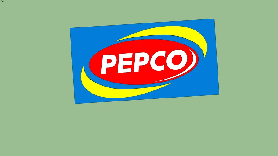 logo pepco