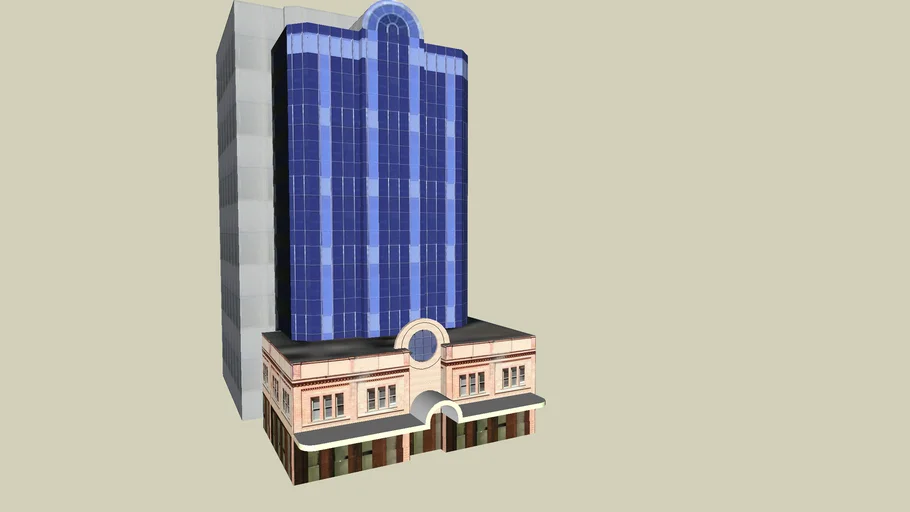 Chesser House (Adelaide)