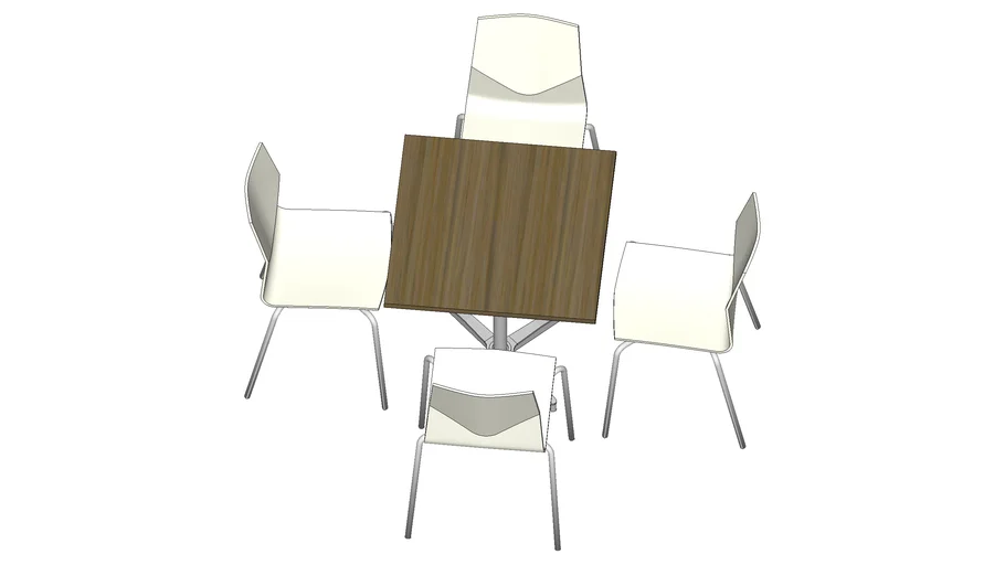 pantry table