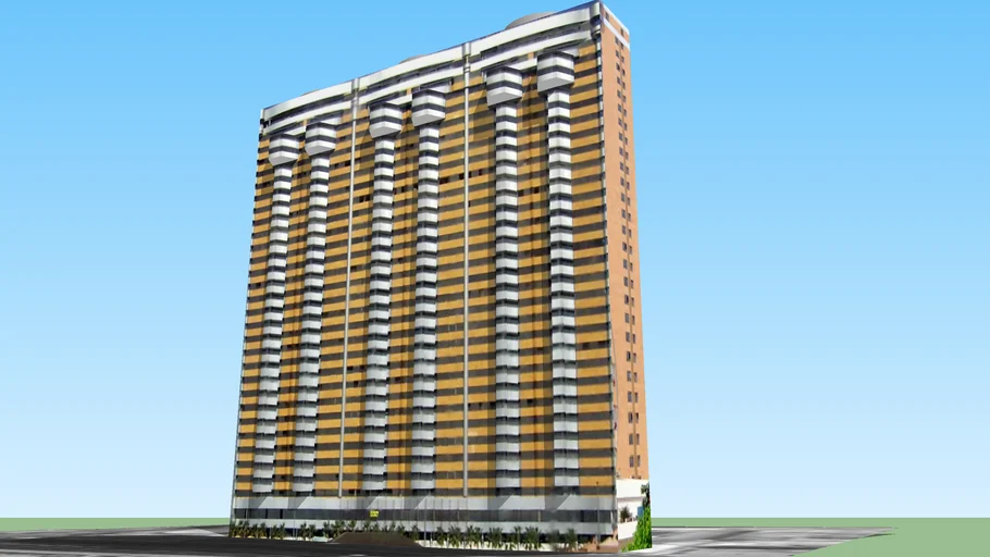 ابراج الفارسي - Al Farsi Towers