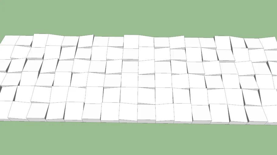 wall panel