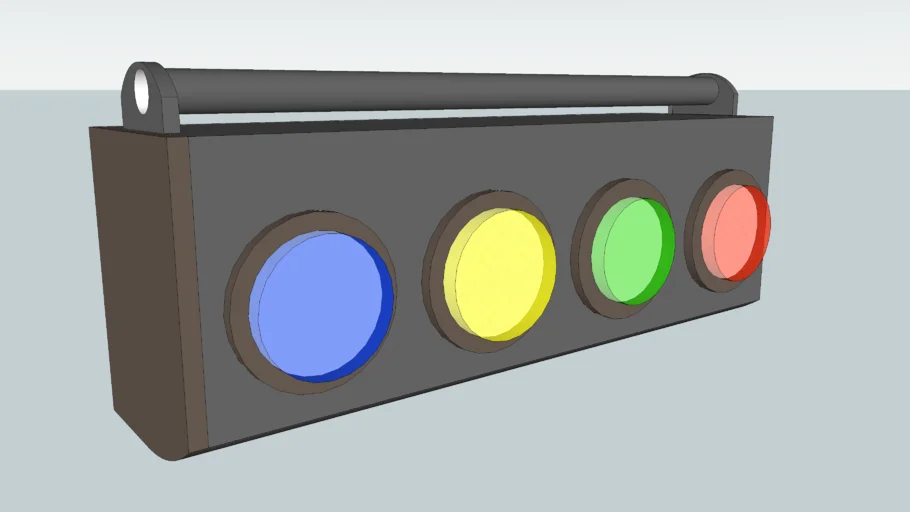 3D Warehouse