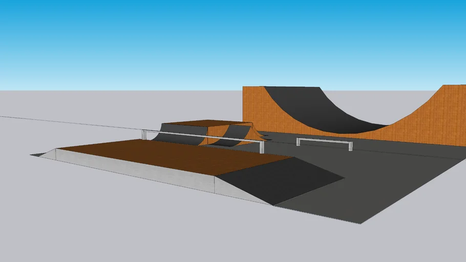 skate park