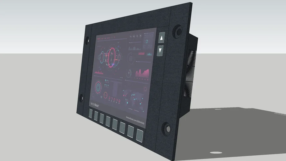 ZTR Control Systems -   NEXSYS™ Integrated Locomotive D