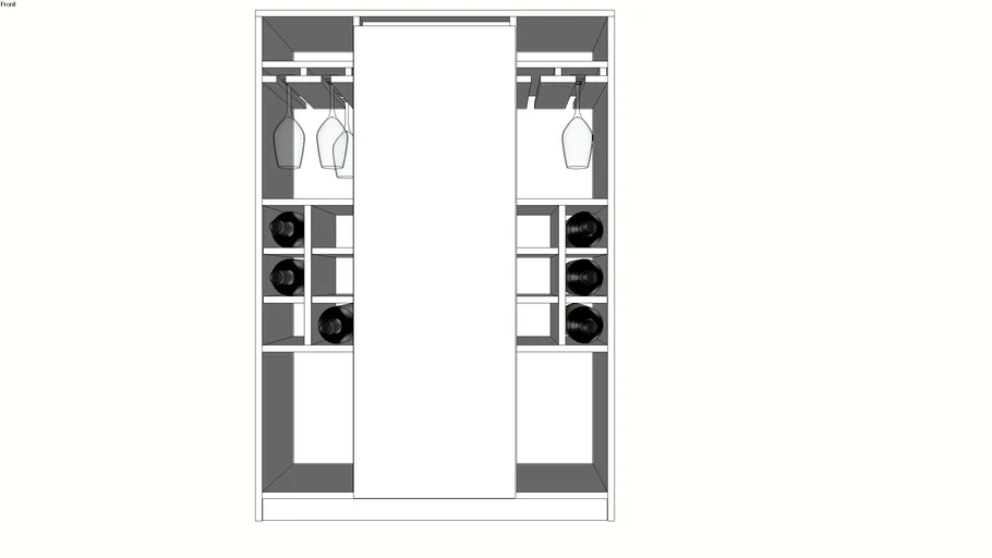 Mini bar