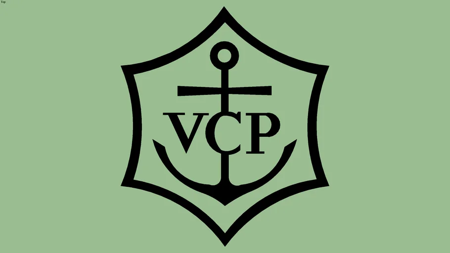 VCP Logo