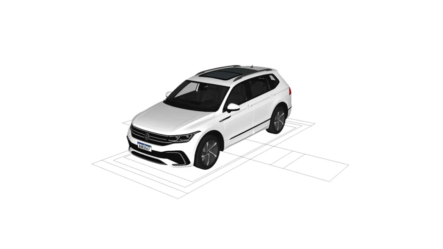 Tiguan 2024