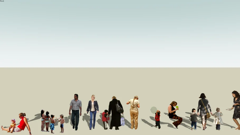 people